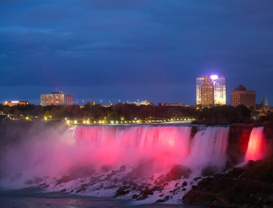 Niagara Falls