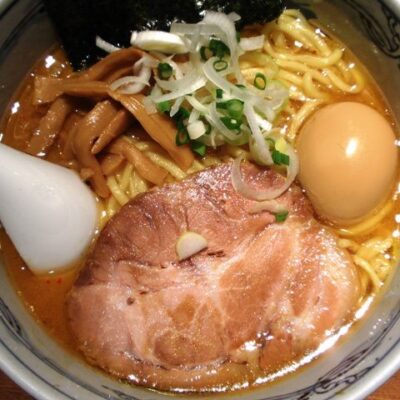 Menya-musashi
