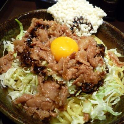 Menya-musashi