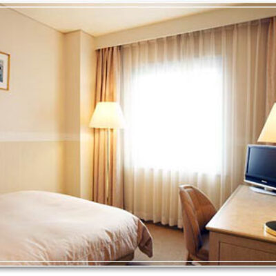 Hotel Mets Musashisakai