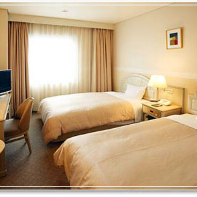 Hotel Mets Musashisakai