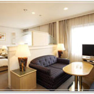 Hotel Mets Musashisakai