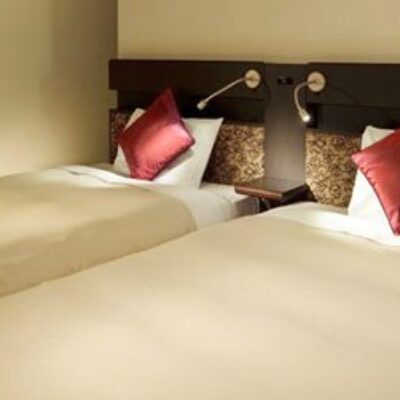 Mitsui Garden Hotel: Osaka Yodoyabashi