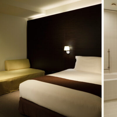 Mitsui Garden Hotel Ginza Premier