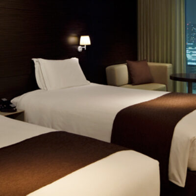 Mitsui Garden Hotel Ginza Premier