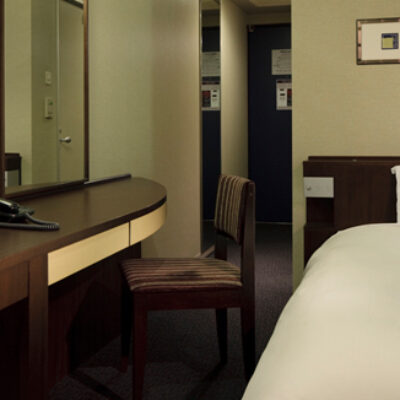 Mitsui Garden Hotel Hiroshima