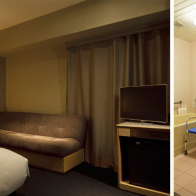 Mitsui Garden Hotel Hiroshima