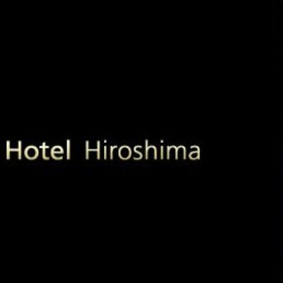 Mitsui Garden Hotel Hiroshima