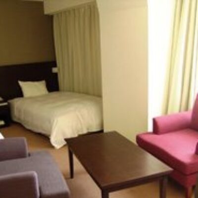 Millennia Hotel Matsuyama