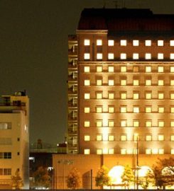 Millennia Hotel Matsuyama