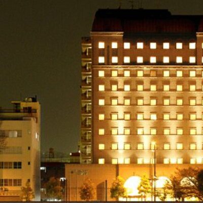 Millennia Hotel Matsuyama