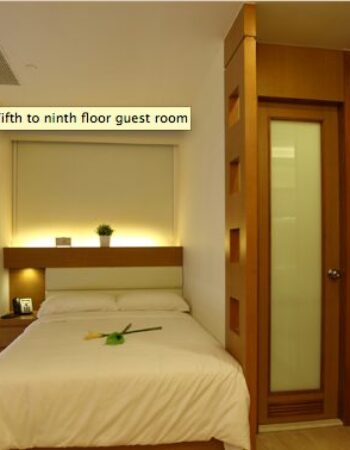 Mia Casa Hotel