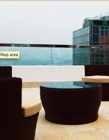 Mia Casa Hotel