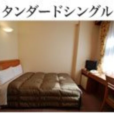 Midosuji Hotel