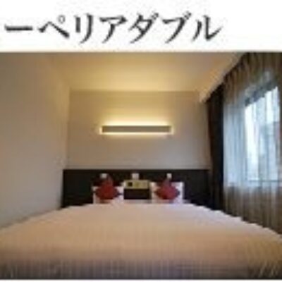 Midosuji Hotel