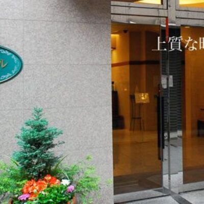 Midosuji Hotel