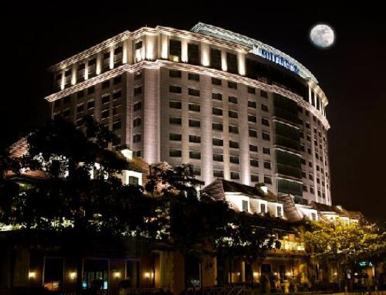 Millennium Hotel Chengdu