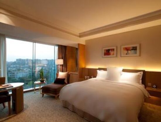 Millennium Hotel Chengdu