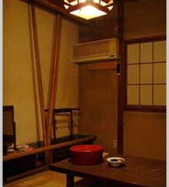 Mitsui Ryokan