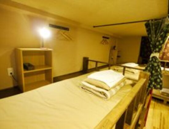 Kyoto Hana Hostel