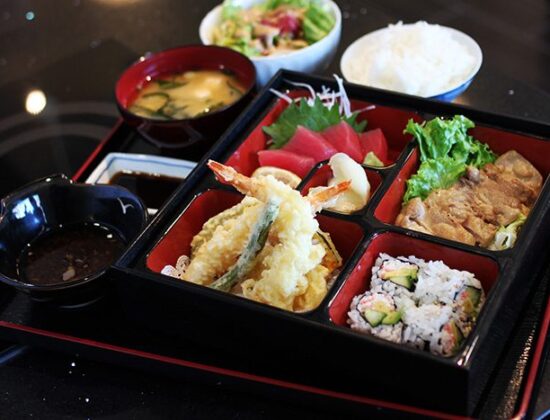 Miyabi Shabu & Grill