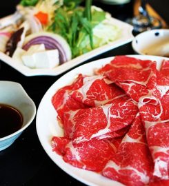 Miyabi Shabu Shabu & Grill