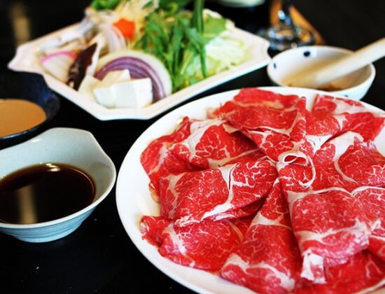 Miyabi Shabu & Grill