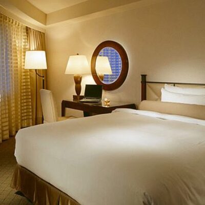 Gifu Miyako Hotel