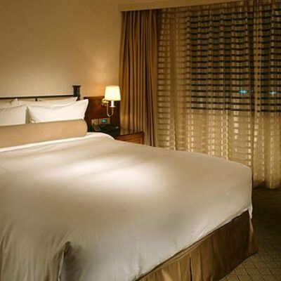 Gifu Miyako Hotel