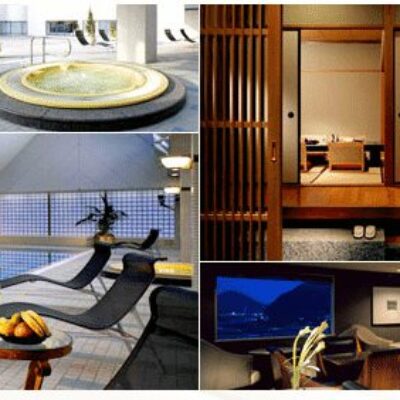 Gifu Miyako Hotel