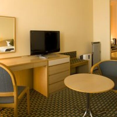 Tennoji Miyako Hotel