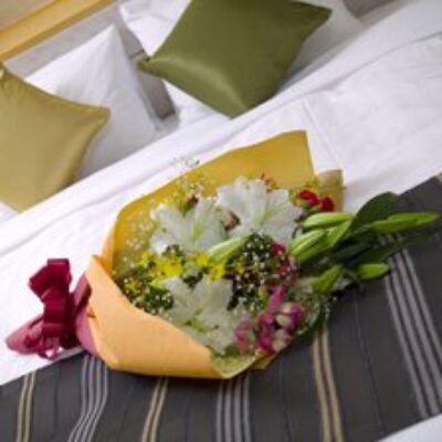 Tennoji Miyako Hotel