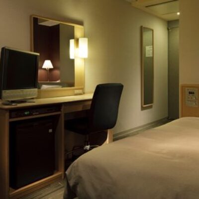 Mitsui Garden Hotel Kumamoto
