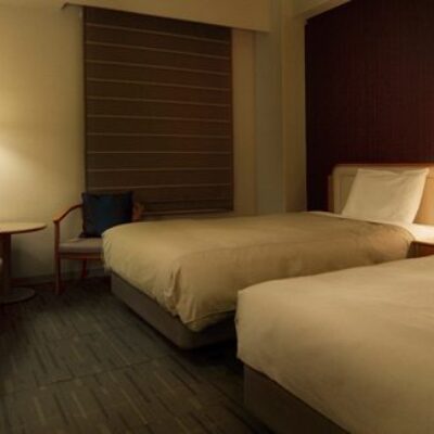 Mitsui Garden Hotel Kumamoto