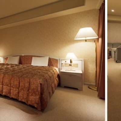 Mitsui Garden Hotel Kumamoto