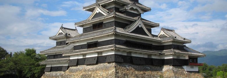 Matsumoto Castle