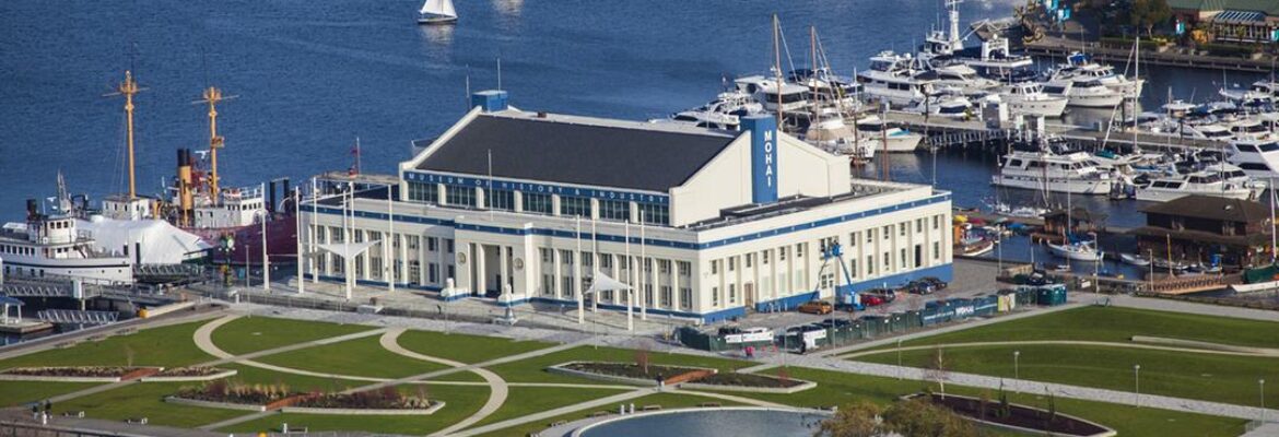 Museum of History and Industry