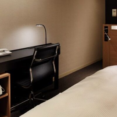 Mitsui Garden Hotel Okayama