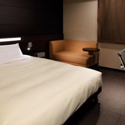 Mitsui Garden Hotel Okayama