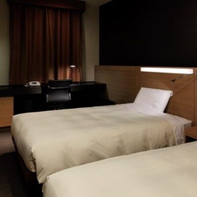 Mitsui Garden Hotel Okayama