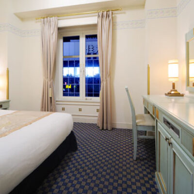 Hotel Monterey Sendai