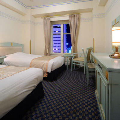 Hotel Monterey Sendai