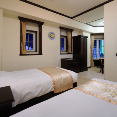 Hotel Monterey Sendai