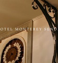 Hotel Monterey Sendai
