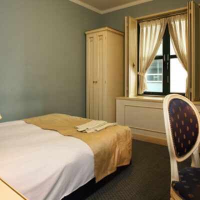 Hotel Monterey Osaka