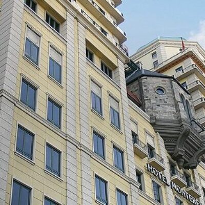 Hotel Monterey Osaka