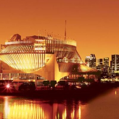 Casino de Montréal