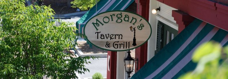 Morgan’s Tavern and Grill