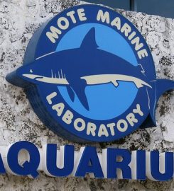 Mote Marine Laboratory