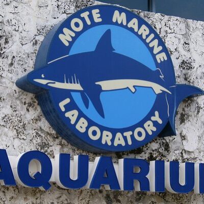 Mote Marine Laboratory
